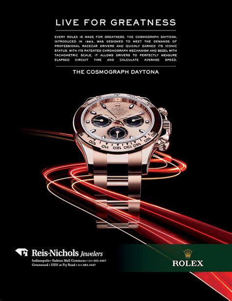 what is a rolex ad|buying rolex from authorized dealer.